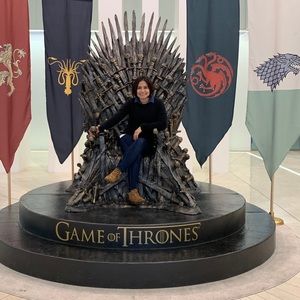 Meet your Posher, Lori